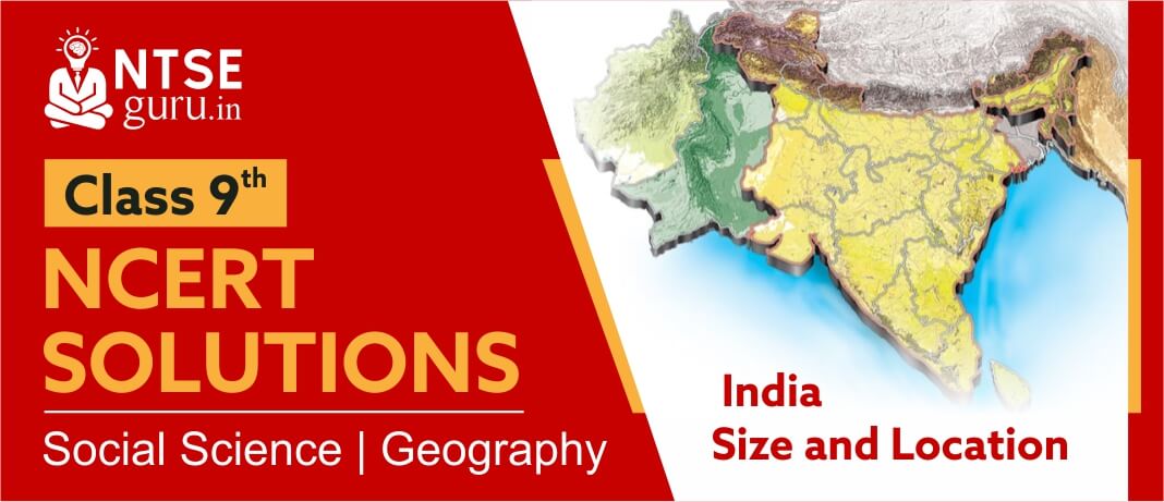 India Size and Location